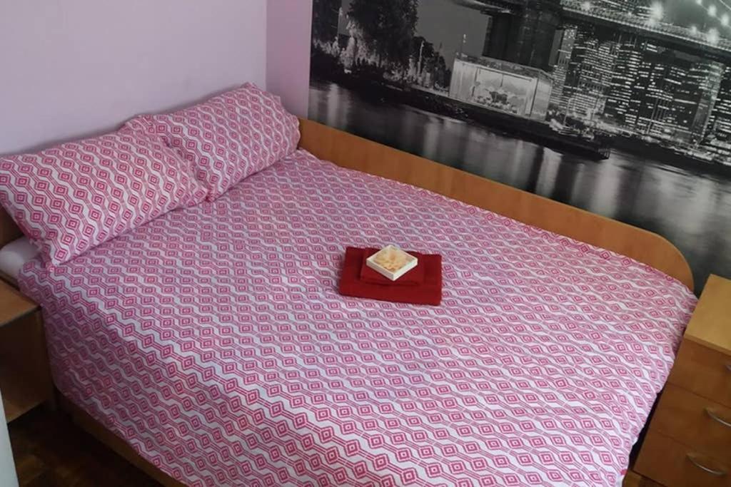 Aldine Comfort : Entire Apartment With 2 Bedrooms Sibiu Eksteriør bilde