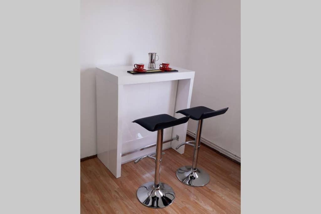 Aldine Comfort : Entire Apartment With 2 Bedrooms Sibiu Eksteriør bilde