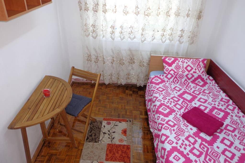 Aldine Comfort : Entire Apartment With 2 Bedrooms Sibiu Eksteriør bilde