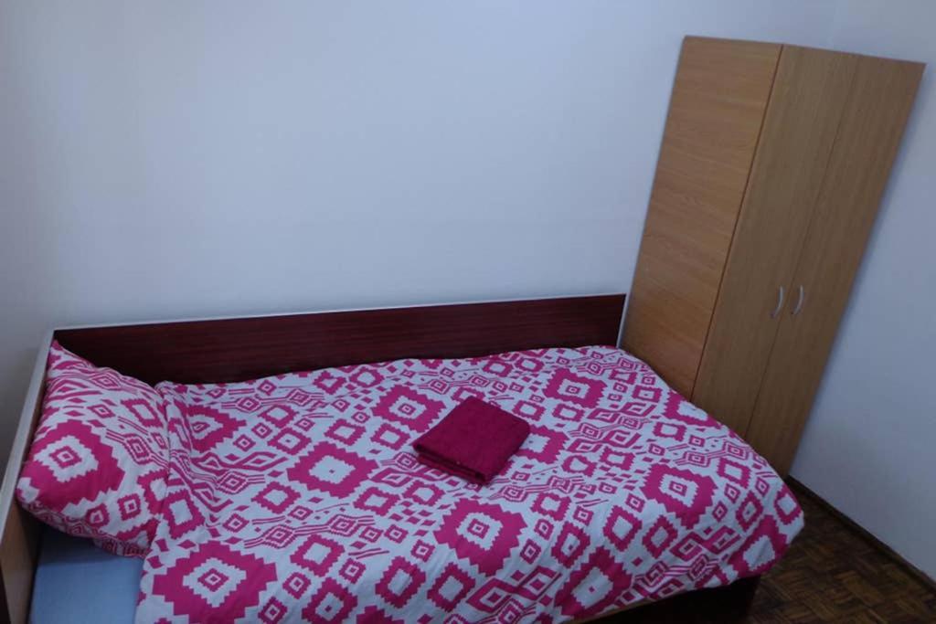 Aldine Comfort : Entire Apartment With 2 Bedrooms Sibiu Eksteriør bilde