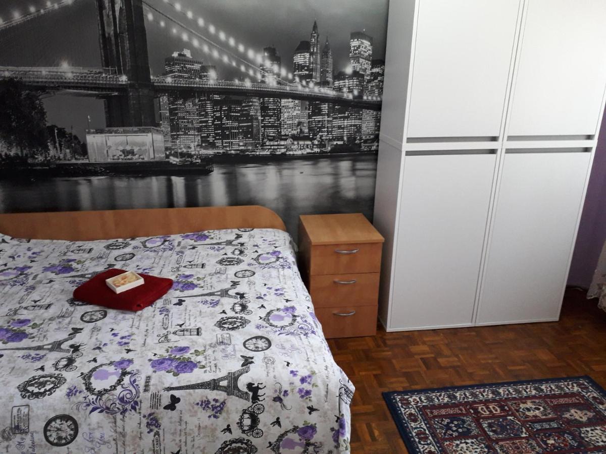 Aldine Comfort : Entire Apartment With 2 Bedrooms Sibiu Eksteriør bilde