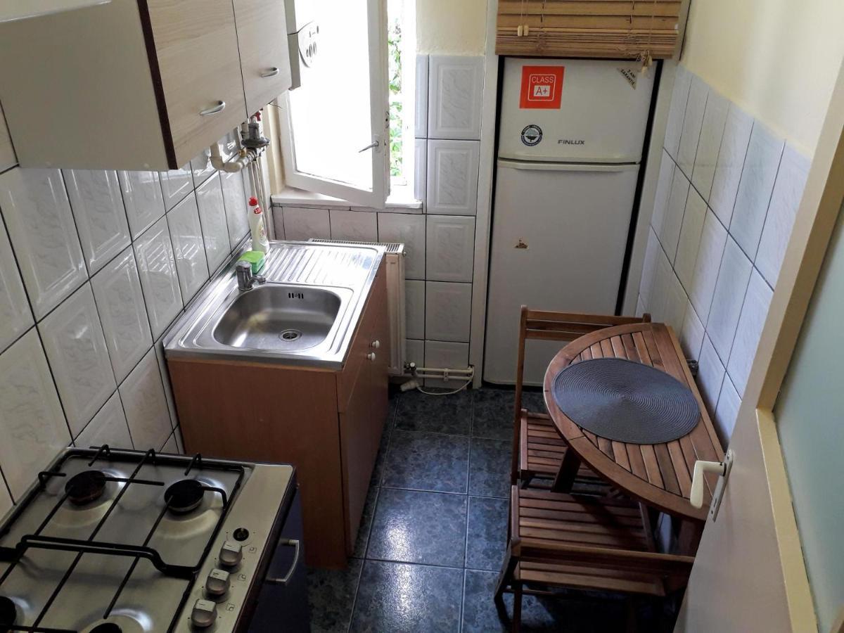 Aldine Comfort : Entire Apartment With 2 Bedrooms Sibiu Eksteriør bilde