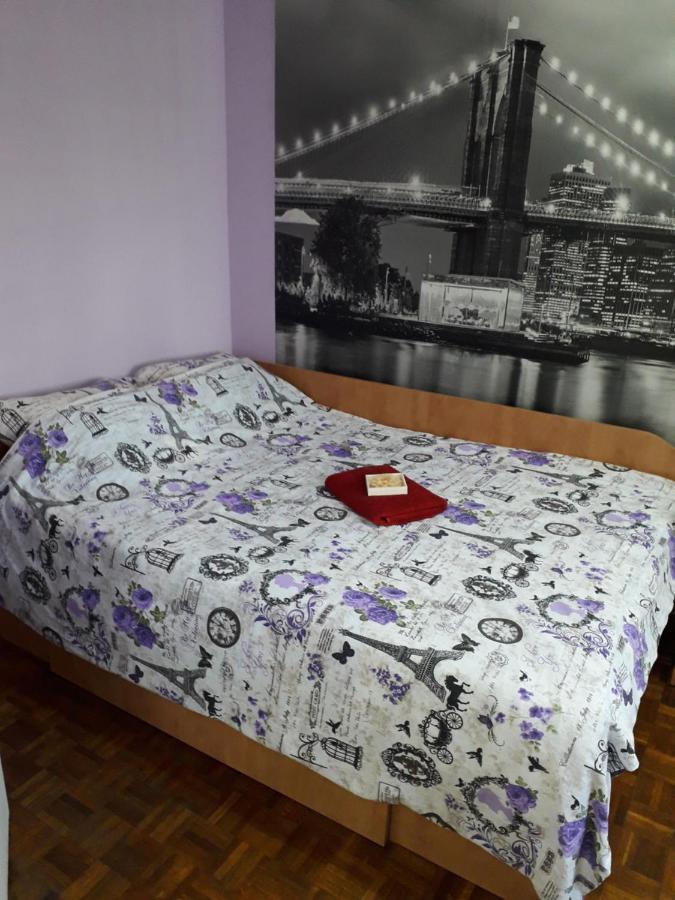 Aldine Comfort : Entire Apartment With 2 Bedrooms Sibiu Eksteriør bilde