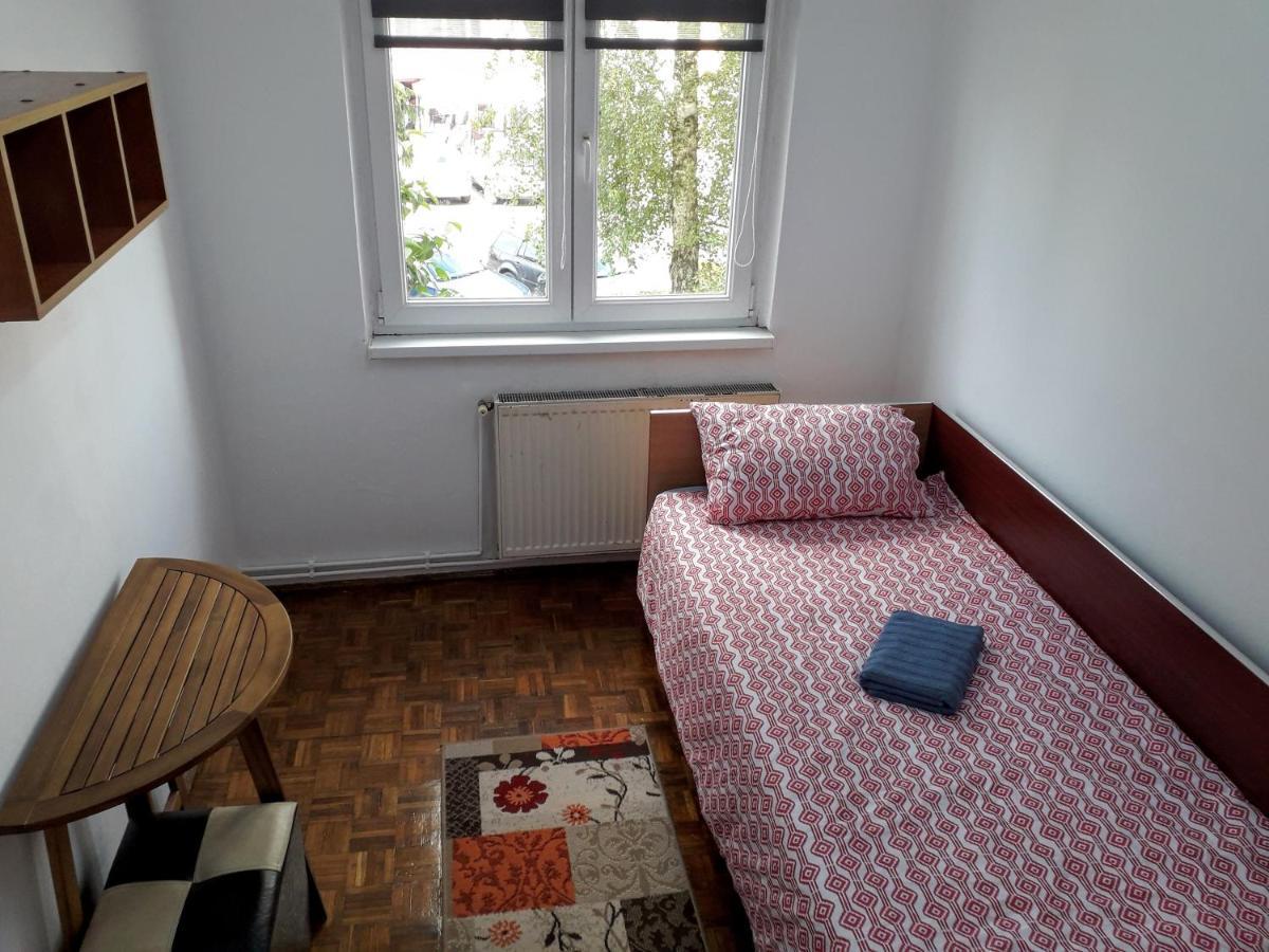 Aldine Comfort : Entire Apartment With 2 Bedrooms Sibiu Eksteriør bilde