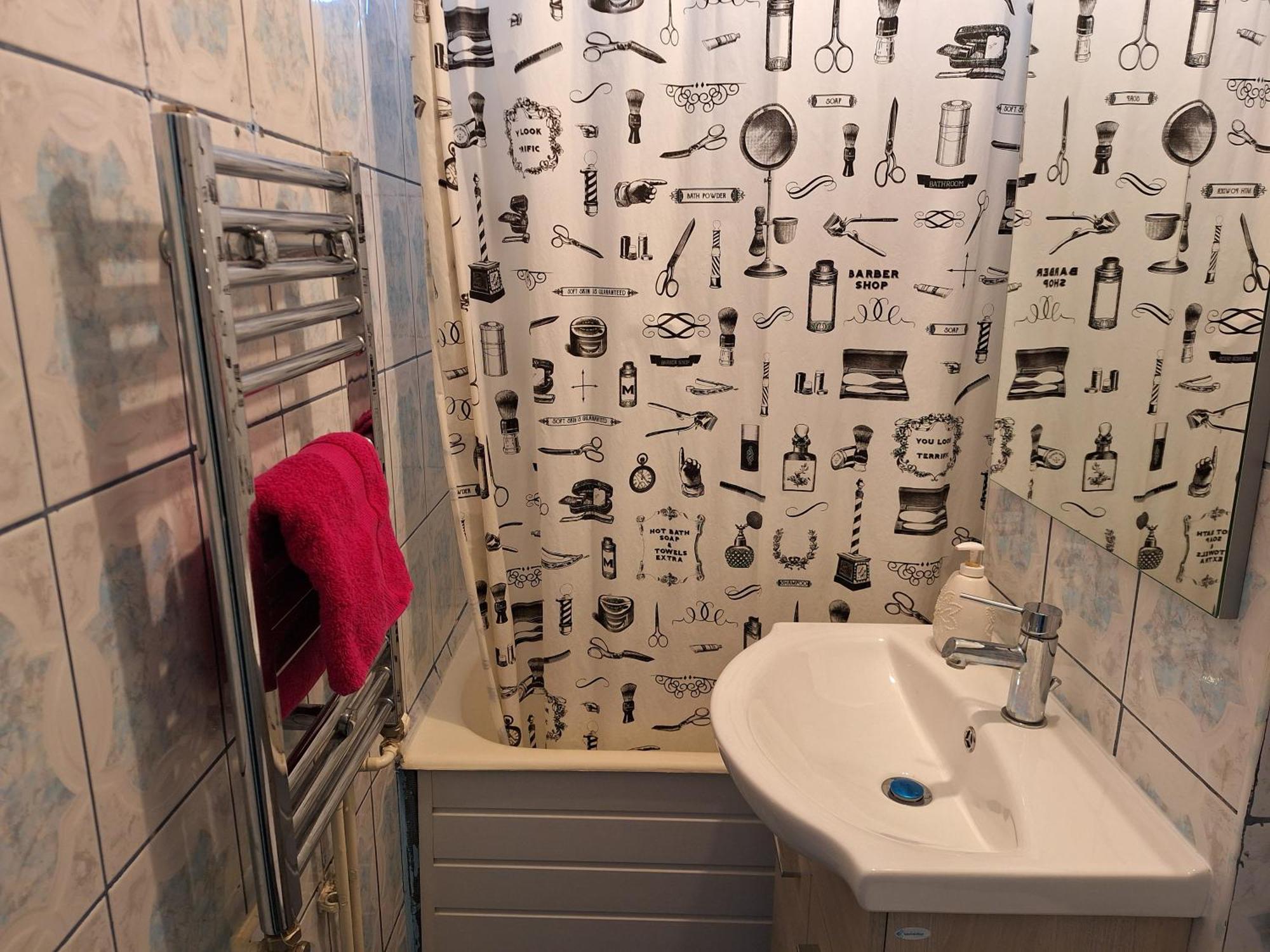 Aldine Comfort : Entire Apartment With 2 Bedrooms Sibiu Eksteriør bilde