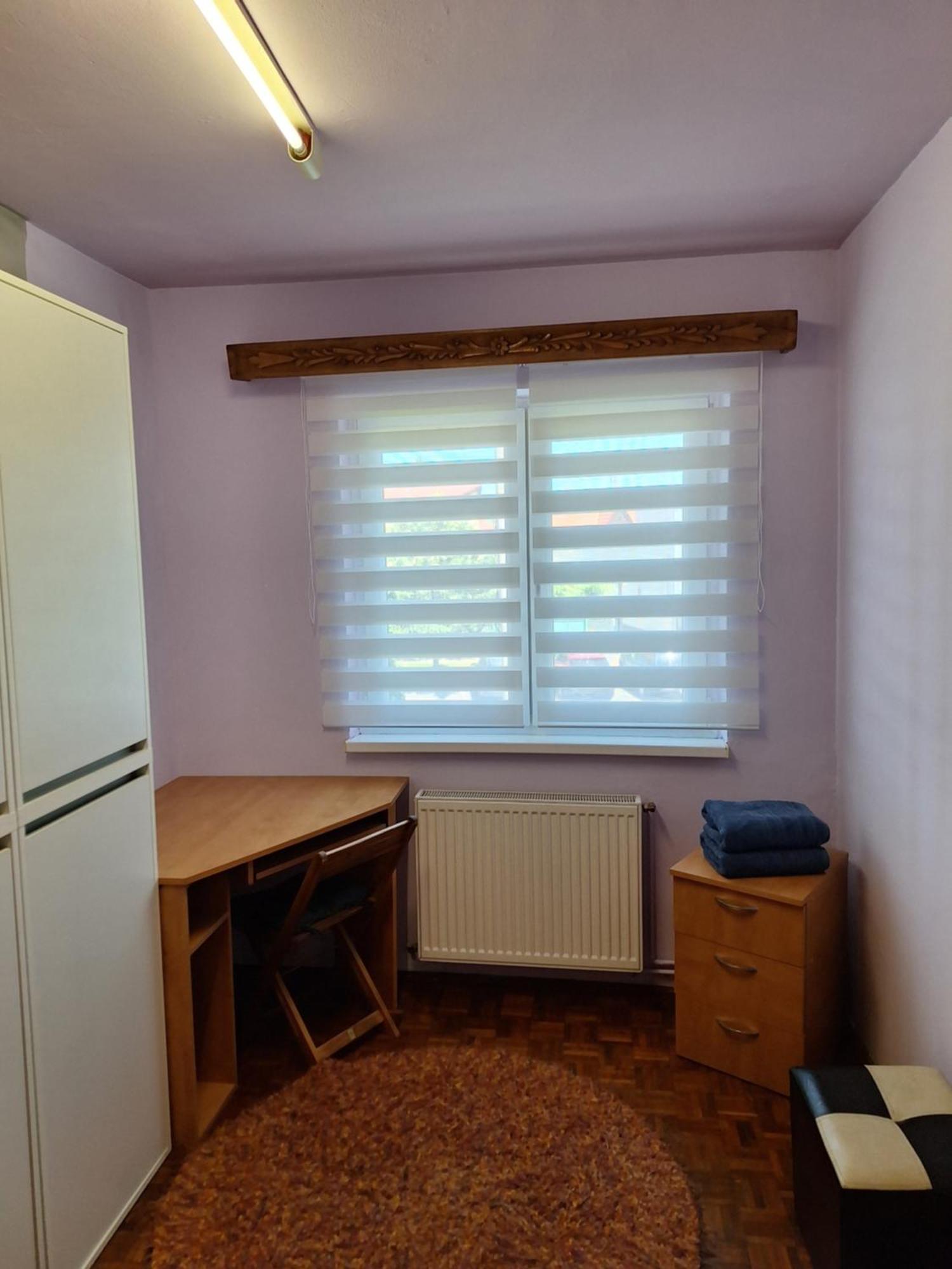 Aldine Comfort : Entire Apartment With 2 Bedrooms Sibiu Eksteriør bilde